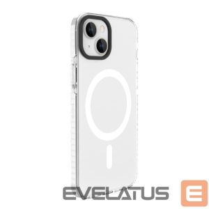 Aizmugurējais vāciņš Tech-Protect  Tech-Protect MagMat MagSafe iPhone 13 mini case - navy blue matte 