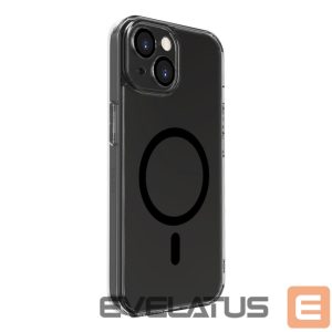 Aizmugurējais vāciņš Tech-Protect  Tech-Protect MagMat MagSafe iPhone 13 mini case - navy blue matte 