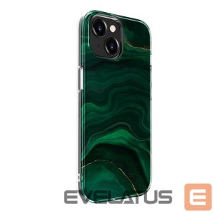 Aizmugurējais vāciņš Tech-Protect  Tech-Protect MagMat MagSafe iPhone 13 mini case - navy blue matte 