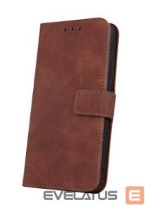 Aizmugurējais vāciņš Tech-Protect  Tech-Protect MagMat MagSafe iPhone 13 mini case - navy blue matte 
