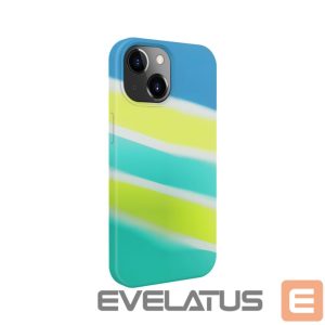 Aizmugurējais vāciņš Tech-Protect  Tech-Protect MagMat MagSafe iPhone 13 mini case - navy blue matte 