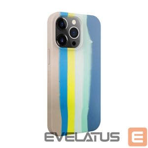 Aizmugurējais vāciņš Tech-Protect  Tech-Protect MagMat MagSafe iPhone 13 mini case - navy blue matte 