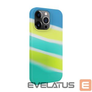 Aizmugurējais vāciņš Tech-Protect  Tech-Protect MagMat MagSafe iPhone 13 mini case - navy blue matte 