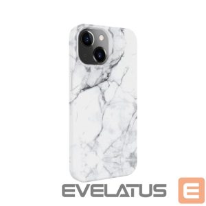 Aizmugurējais vāciņš Tech-Protect  Tech-Protect MagMat MagSafe iPhone 13 mini case - navy blue matte 