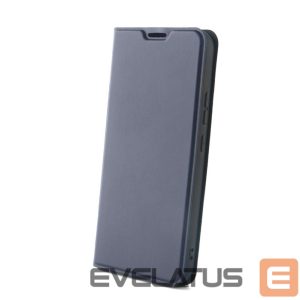 Aizmugurējais vāciņš Tech-Protect  Tech-Protect MagMat MagSafe iPhone 13 mini case - navy blue matte 