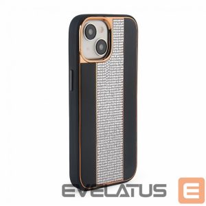 Aizmugurējais vāciņš Tech-Protect  Tech-Protect MagMat MagSafe iPhone 13 mini case - navy blue matte 