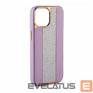 Aizmugurējais vāciņš Tech-Protect  Tech-Protect MagMat MagSafe iPhone 13 mini case - navy blue matte 
