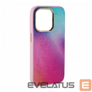 Aizmugurējais vāciņš Tech-Protect  Tech-Protect MagMat MagSafe iPhone 13 mini case - navy blue matte 