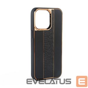 Aizmugurējais vāciņš Tech-Protect  Tech-Protect MagMat MagSafe iPhone 13 mini case - navy blue matte 