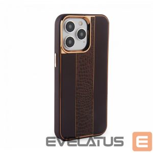 Aizmugurējais vāciņš Tech-Protect  Tech-Protect MagMat MagSafe iPhone 13 mini case - navy blue matte 