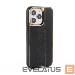 Aizmugurējais vāciņš Tech-Protect  Tech-Protect MagMat MagSafe iPhone 13 mini case - navy blue matte 