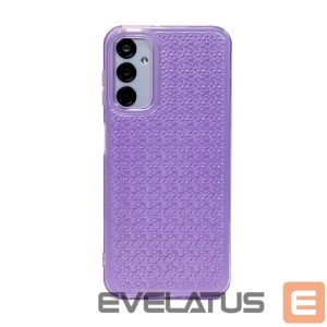 Aizmugurējais vāciņš Tech-Protect  Tech-Protect MagMat MagSafe iPhone 13 mini case - navy blue matte 