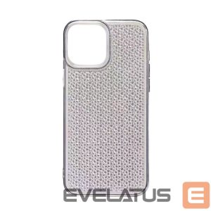 Aizmugurējais vāciņš Tech-Protect  Tech-Protect MagMat MagSafe iPhone 13 mini case - navy blue matte 