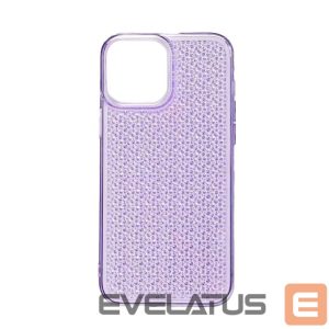 Aizmugurējais vāciņš Tech-Protect  Tech-Protect MagMat MagSafe iPhone 13 mini case - navy blue matte 