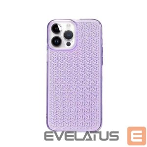 Aizmugurējais vāciņš Tech-Protect  Tech-Protect MagMat MagSafe iPhone 13 mini case - navy blue matte 