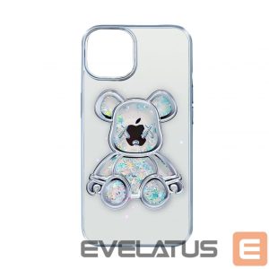 Aizmugurējais vāciņš Tech-Protect  Tech-Protect MagMat MagSafe iPhone 13 mini case - navy blue matte 