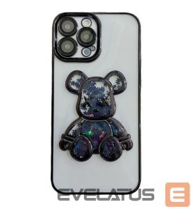 Aizmugurējais vāciņš Tech-Protect  Tech-Protect MagMat MagSafe iPhone 13 mini case - navy blue matte 