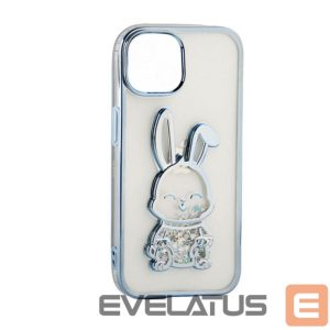 Aizmugurējais vāciņš Tech-Protect  Tech-Protect MagMat MagSafe iPhone 13 mini case - navy blue matte 