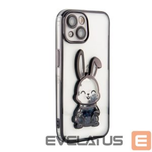 Aizmugurējais vāciņš Tech-Protect  Tech-Protect MagMat MagSafe iPhone 13 mini case - navy blue matte 