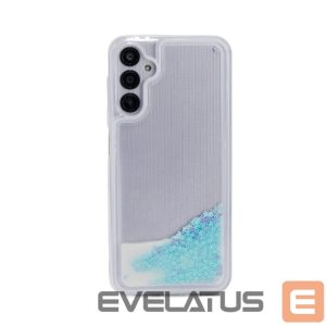 Aizmugurējais vāciņš Tech-Protect  Tech-Protect MagMat MagSafe iPhone 13 mini case - navy blue matte 