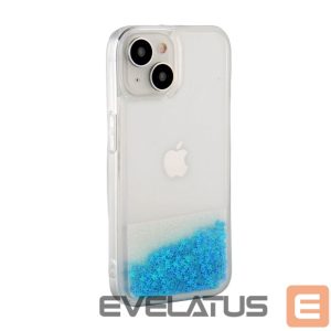Aizmugurējais vāciņš Tech-Protect  Tech-Protect MagMat MagSafe iPhone 13 mini case - navy blue matte 