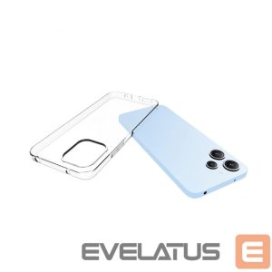 Aizmugurējais vāciņš Tech-Protect  Tech-Protect MagMat MagSafe iPhone 13 mini case - navy blue matte 