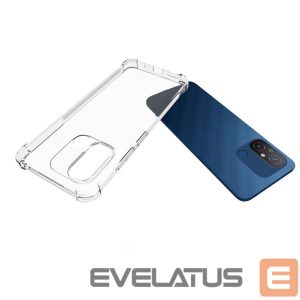 Aizmugurējais vāciņš Tech-Protect  Tech-Protect MagMat MagSafe iPhone 13 mini case - navy blue matte 