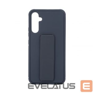 Aizmugurējais vāciņš Tech-Protect  Tech-Protect MagMat MagSafe iPhone 13 mini case - navy blue matte 