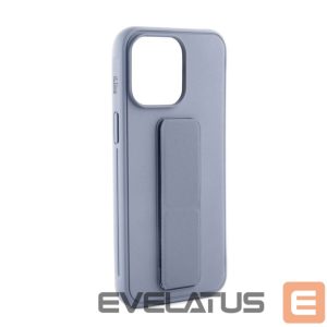 Aizmugurējais vāciņš Tech-Protect  Tech-Protect MagMat MagSafe iPhone 13 mini case - navy blue matte 