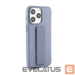 Aizmugurējais vāciņš Tech-Protect  Tech-Protect MagMat MagSafe iPhone 13 mini case - navy blue matte 