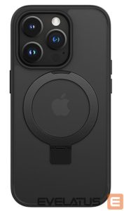 Aizmugurējais vāciņš Tech-Protect  Tech-Protect MagMat MagSafe iPhone 13 mini case - navy blue matte 