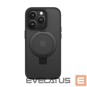 Aizmugurējais vāciņš Tech-Protect  Tech-Protect MagMat MagSafe iPhone 13 mini case - navy blue matte 