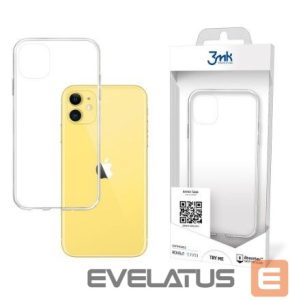 Aizmugurējais vāciņš Tech-Protect  Tech-Protect MagMat MagSafe iPhone 13 mini case - navy blue matte 