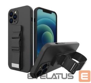 Aizmugurējais vāciņš Tech-Protect  Tech-Protect MagMat MagSafe iPhone 13 mini case - navy blue matte 