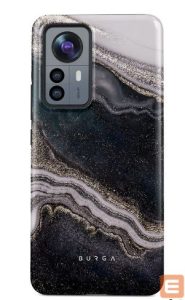 Aizmugurējais vāciņš Tech-Protect  Tech-Protect MagMat MagSafe iPhone 13 mini case - navy blue matte 