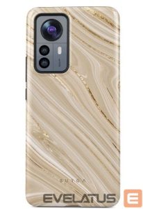 Aizmugurējais vāciņš Tech-Protect  Tech-Protect MagMat MagSafe iPhone 13 mini case - navy blue matte 
