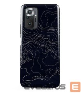 Aizmugurējais vāciņš Tech-Protect  Tech-Protect MagMat MagSafe iPhone 13 mini case - navy blue matte 