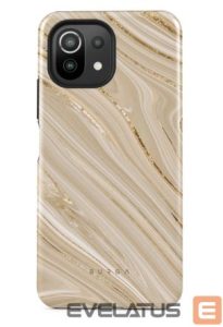 Aizmugurējais vāciņš Tech-Protect  Tech-Protect MagMat MagSafe iPhone 13 mini case - navy blue matte 