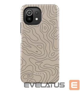 Aizmugurējais vāciņš Tech-Protect  Tech-Protect MagMat MagSafe iPhone 13 mini case - navy blue matte 