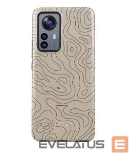 Aizmugurējais vāciņš Tech-Protect  Tech-Protect MagMat MagSafe iPhone 13 mini case - navy blue matte 