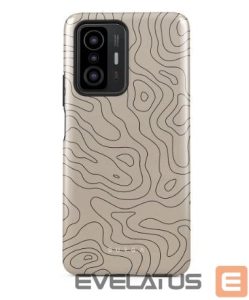 Aizmugurējais vāciņš Tech-Protect  Tech-Protect MagMat MagSafe iPhone 13 mini case - navy blue matte 
