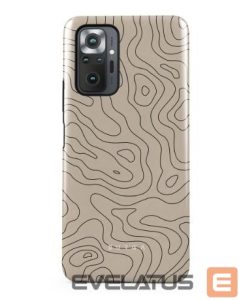 Aizmugurējais vāciņš Tech-Protect  Tech-Protect MagMat MagSafe iPhone 13 mini case - navy blue matte 