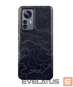 Aizmugurējais vāciņš Tech-Protect  Tech-Protect MagMat MagSafe iPhone 13 mini case - navy blue matte 