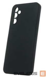 Aizmugurējais vāciņš Tech-Protect  Tech-Protect MagMat MagSafe iPhone 13 mini case - navy blue matte 