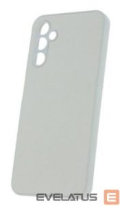 Aizmugurējais vāciņš Tech-Protect  Tech-Protect MagMat MagSafe iPhone 13 mini case - navy blue matte 