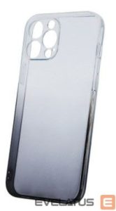 Aizmugurējais vāciņš Tech-Protect  Tech-Protect MagMat MagSafe iPhone 13 mini case - navy blue matte 