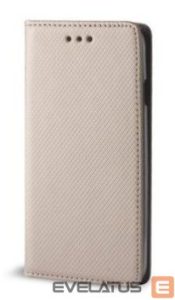 Aizmugurējais vāciņš Tech-Protect  Tech-Protect MagMat MagSafe iPhone 13 mini case - navy blue matte 