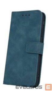 Aizmugurējais vāciņš Tech-Protect  Tech-Protect MagMat MagSafe iPhone 13 mini case - navy blue matte 