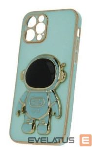 Aizmugurējais vāciņš Tech-Protect  Tech-Protect MagMat MagSafe iPhone 13 mini case - navy blue matte 
