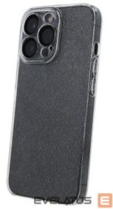 Aizmugurējais vāciņš Tech-Protect  Tech-Protect MagMat MagSafe iPhone 13 mini case - navy blue matte 